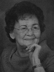 Mary Frances Seales